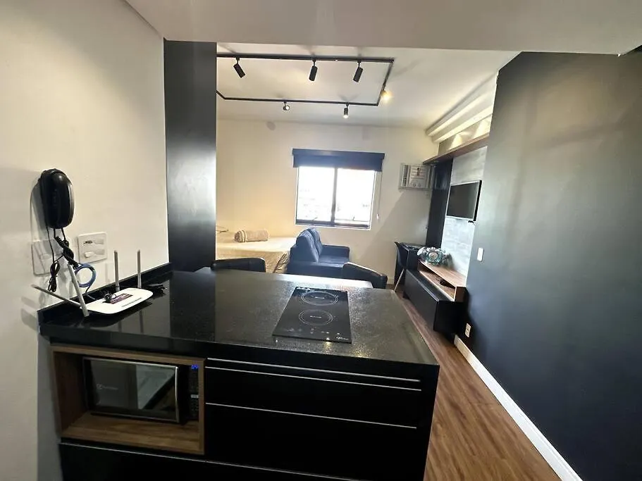 1601 B Apart Sao Paulo