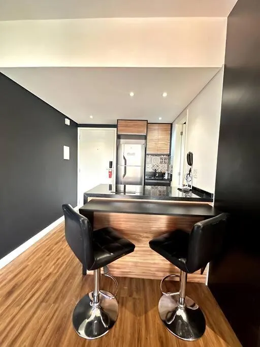 1601 B Apart São Paulo Brasilien