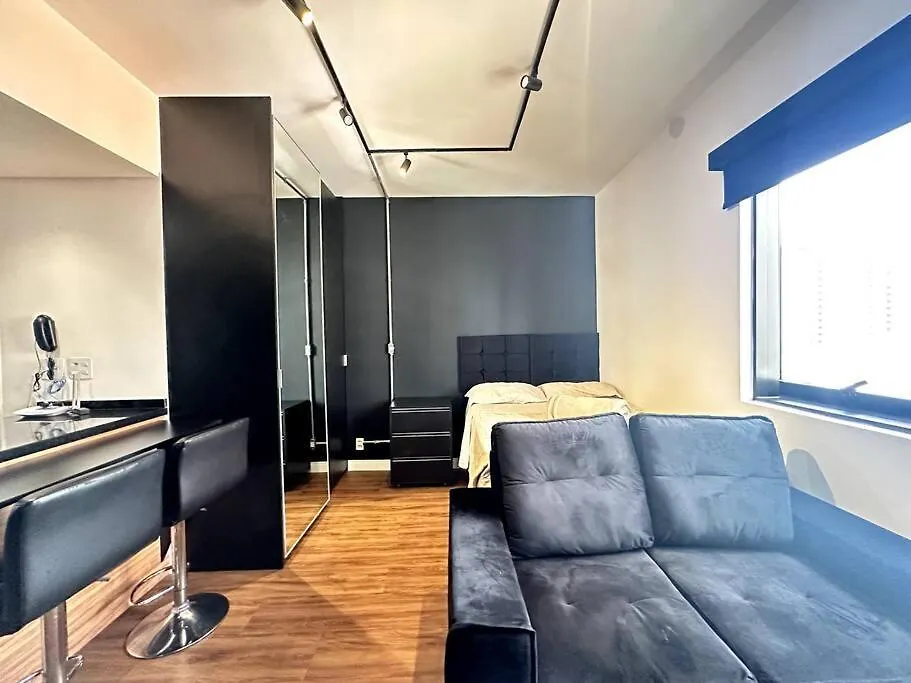 1601 B Apart São Paulo